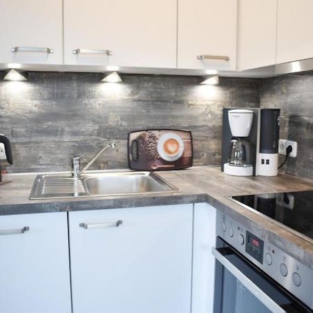 Ferienwohnung Ostseetraum شاربوتس المظهر الخارجي الصورة