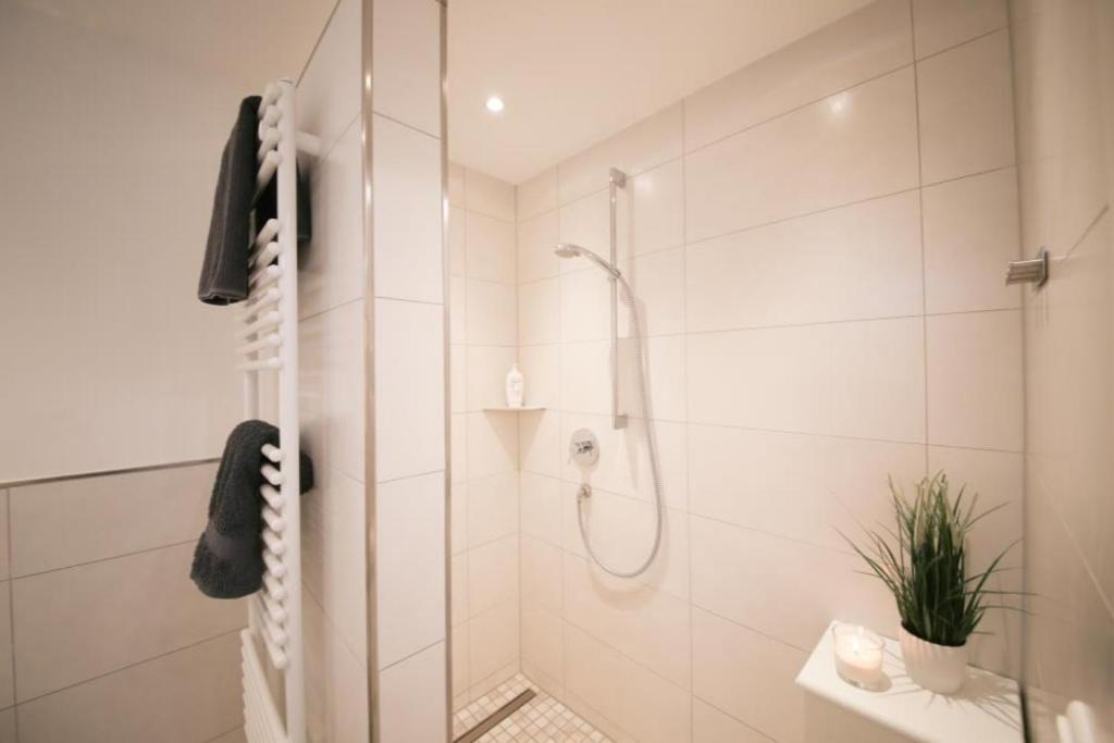 Ferienwohnung Ostseetraum شاربوتس المظهر الخارجي الصورة