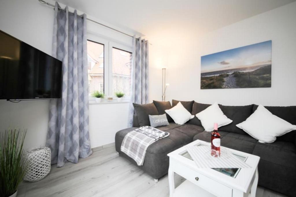 Ferienwohnung Ostseetraum شاربوتس المظهر الخارجي الصورة