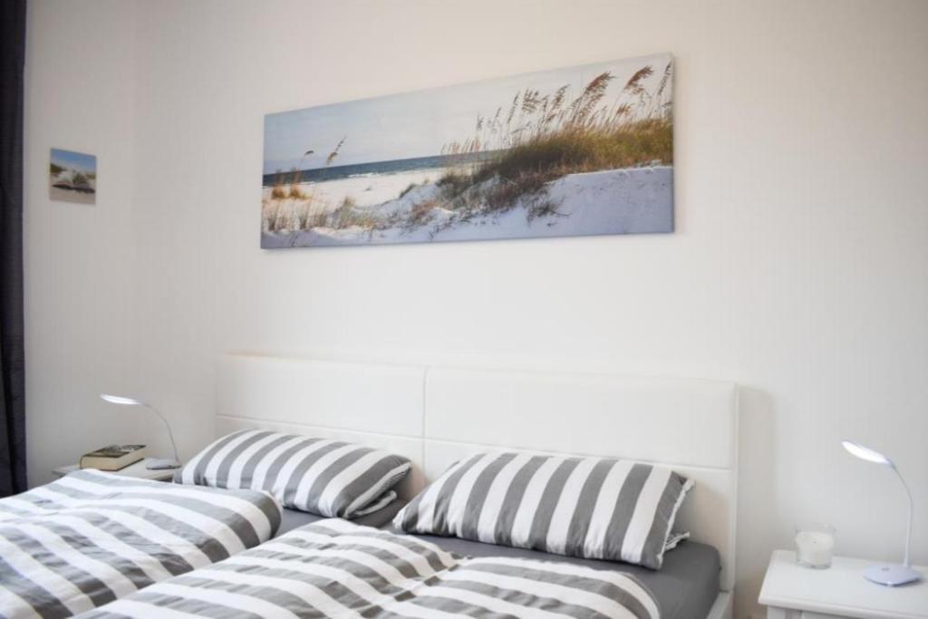 Ferienwohnung Ostseetraum شاربوتس المظهر الخارجي الصورة