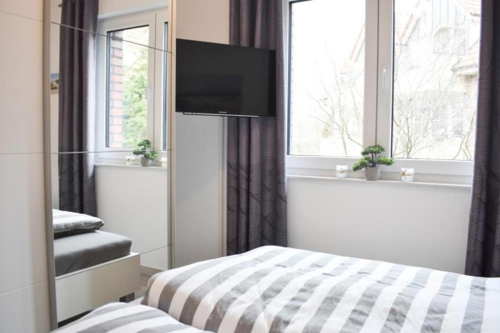 Ferienwohnung Ostseetraum شاربوتس المظهر الخارجي الصورة