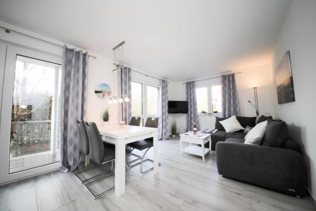 Ferienwohnung Ostseetraum شاربوتس المظهر الخارجي الصورة